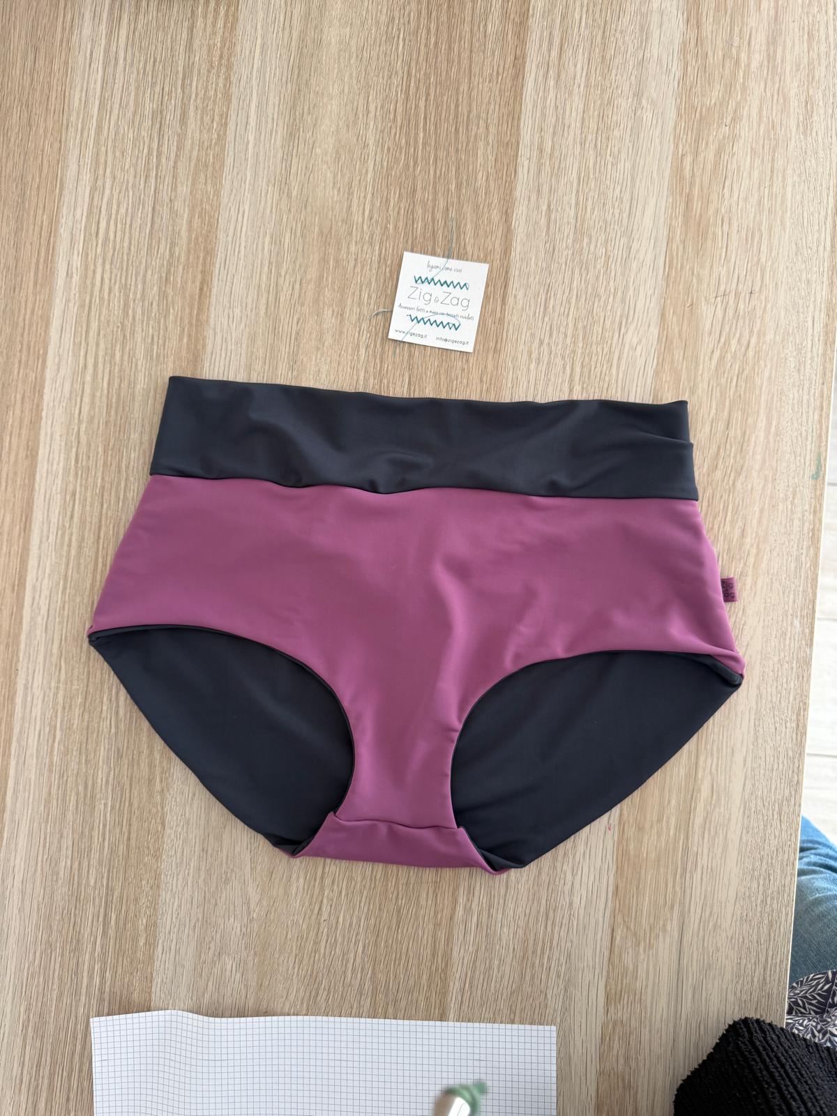 Short Fascia - immagine 12