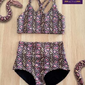 Special - Purple Snake - immagine 4
