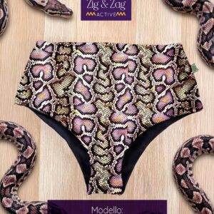 Special - Purple Snake - immagine 8