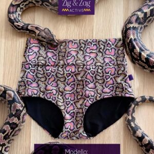 Special - Purple Snake - immagine 9