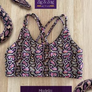 Special - Purple Snake - immagine 5