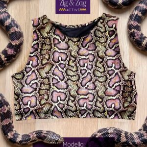 Special - Purple Snake - immagine 7