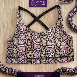 Special - Purple Snake - immagine 6