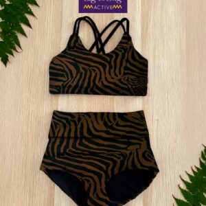 Special - ZEBRA MOKA - immagine 10