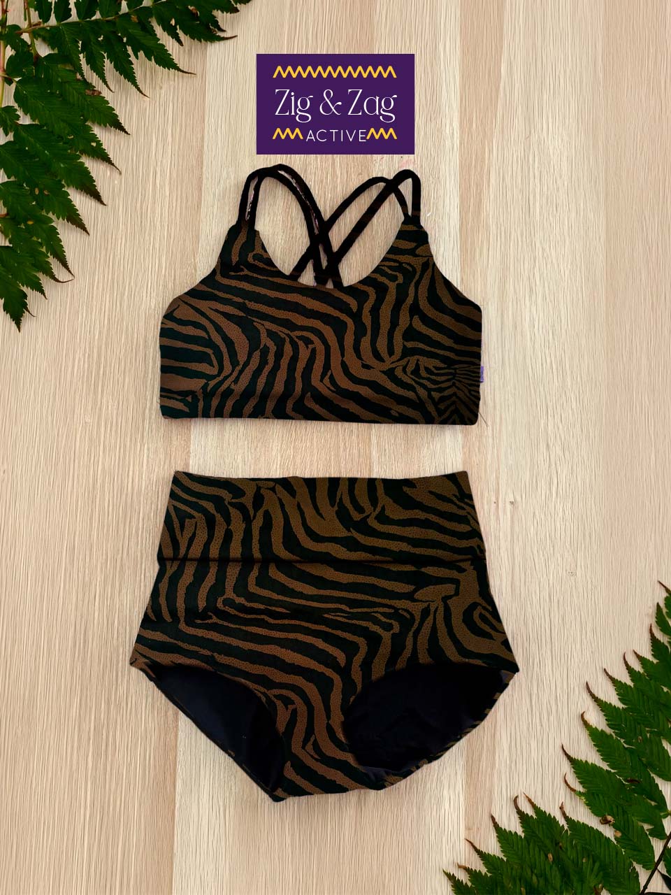 Special - ZEBRA MOKA - immagine 10