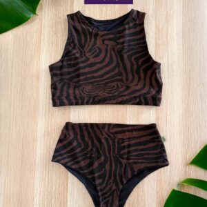 Special - ZEBRA MOKA - immagine 5