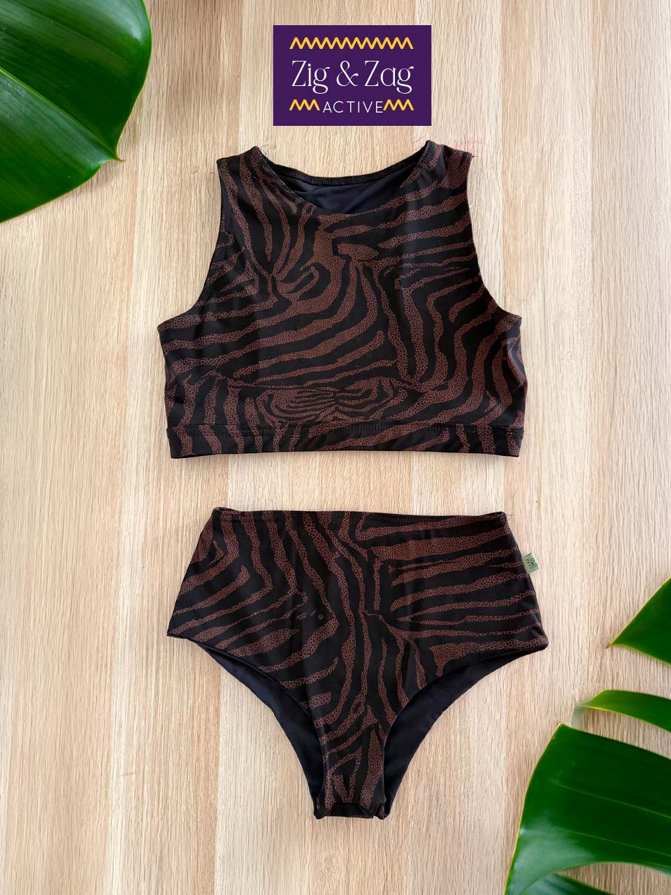 Special - ZEBRA MOKA - immagine 5