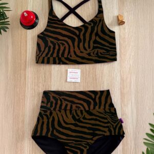 Special - ZEBRA MOKA - immagine 8