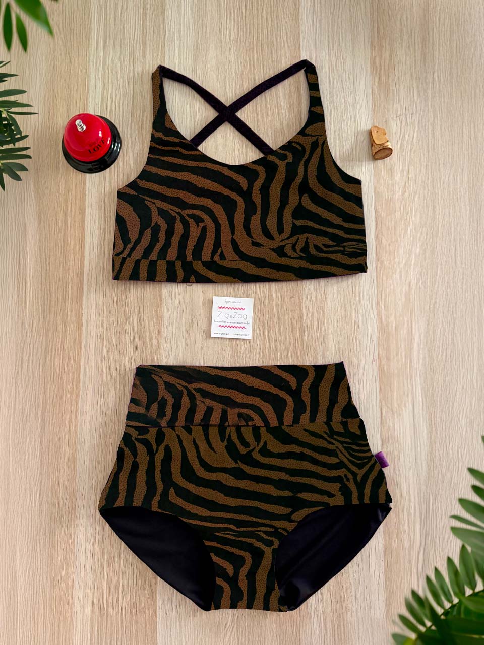 Special - ZEBRA MOKA - immagine 8