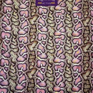 Special - Purple Snake