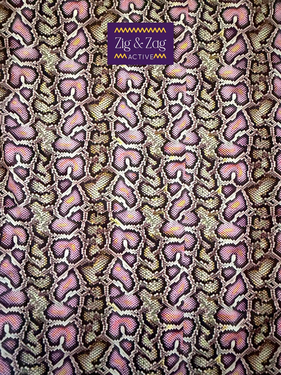 Special - Purple Snake