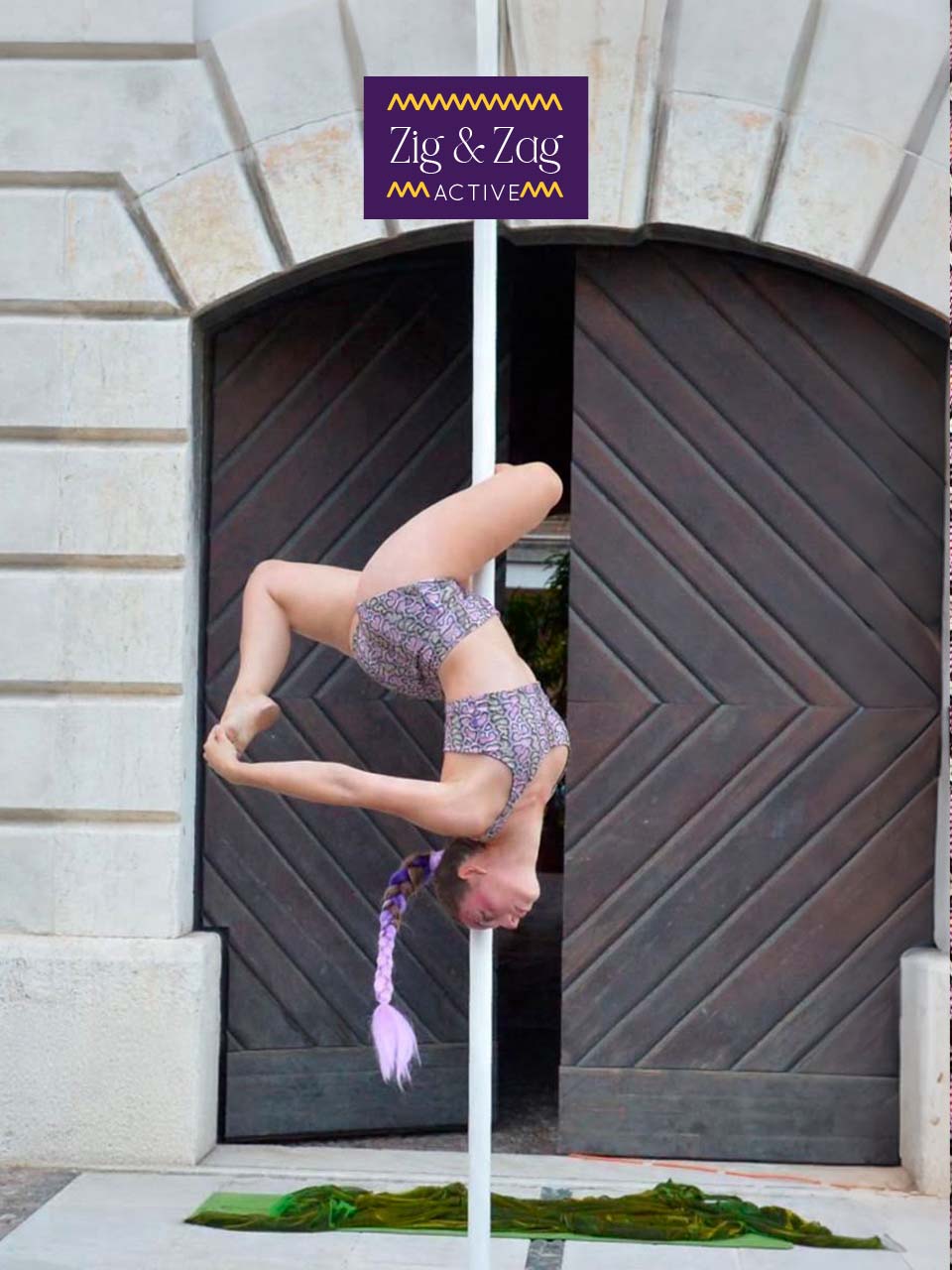 Special - Purple Snake - immagine 3