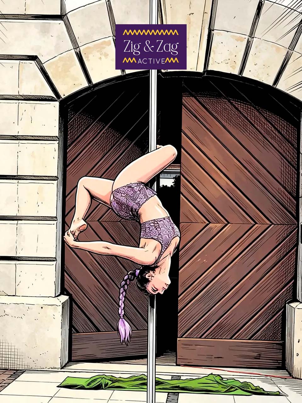 Special - Purple Snake - immagine 2