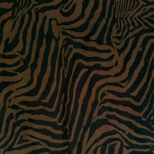 Special - ZEBRA MOKA
