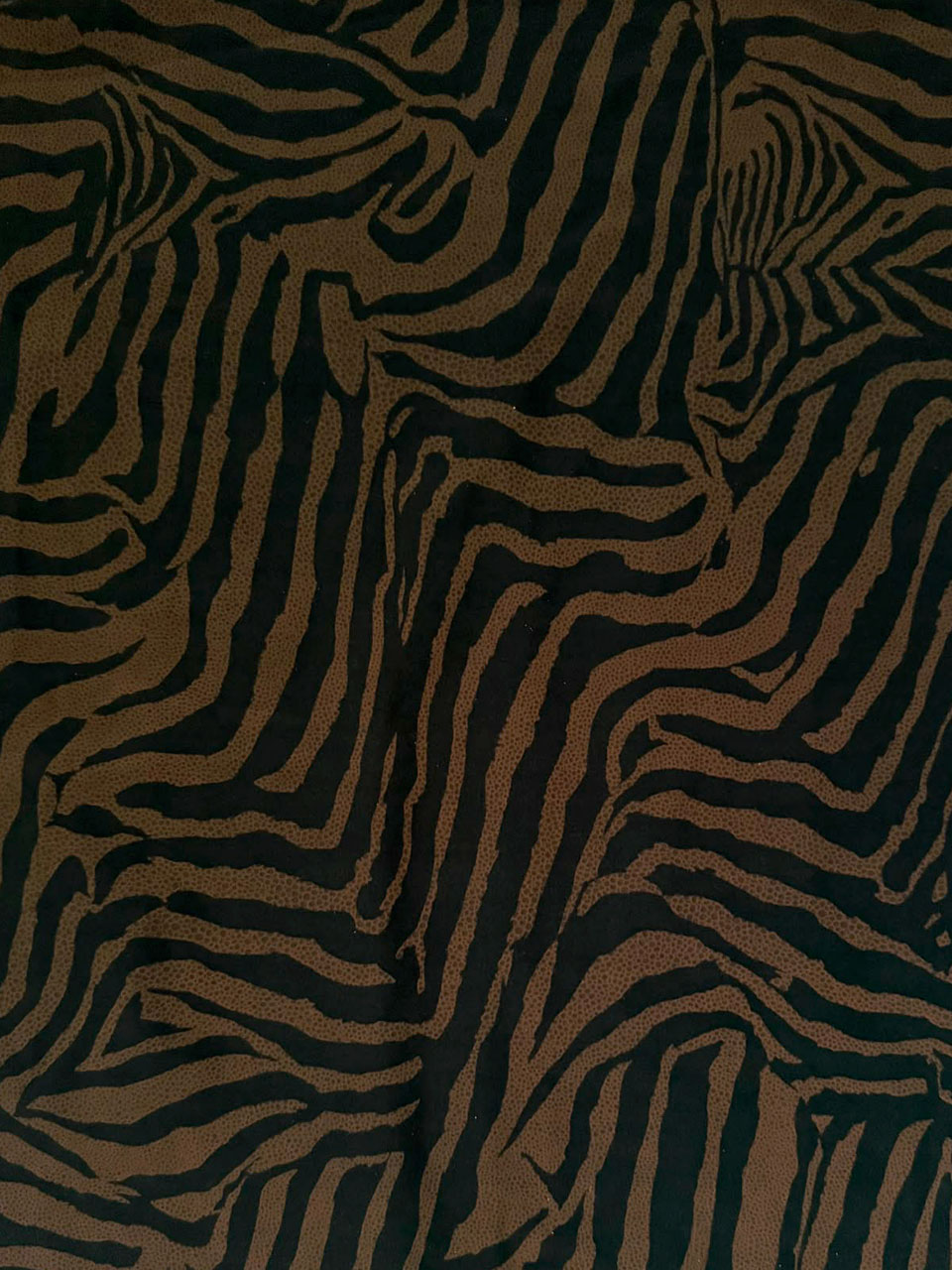 Special - ZEBRA MOKA