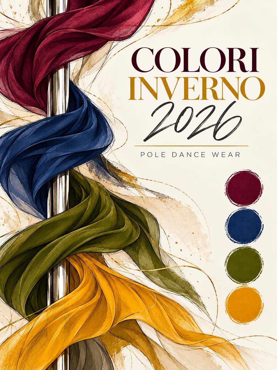 Special - Colori 2026